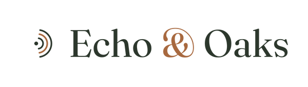 Echo & Oaks